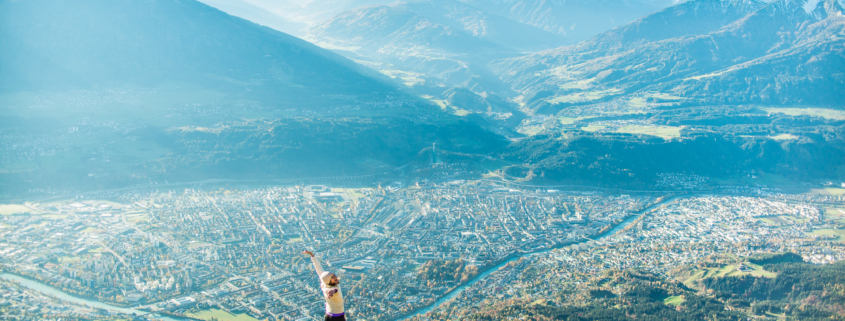 innsbruck view, innsbruck foto spot, innsbruck hike