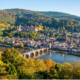 Heidelber Sunset