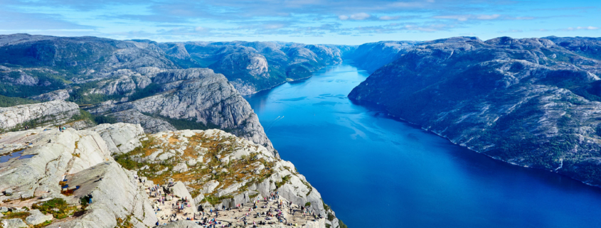 norway photo spots, instagrammable places norway