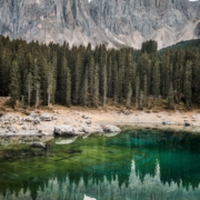 Alpine Photography Realized - Lago di Carezza Family-Friendly Hike