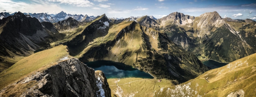 Is Schreck the Prettiest Mountain Lake in Germany? Visit the Bavarian Alps and Judge for Yourself