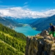 Cycling Parks in Innsbruck! Roam Through Alps on Two Wheels
