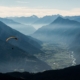 Paragliding in Innsbruck! Float Through Alps and Take an Aerial Selfie