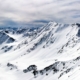 Deep-Snow Skiing in Arlberg - Guide and Photo Tips for Maienwasen, Schindlerkar and Rendlspitze