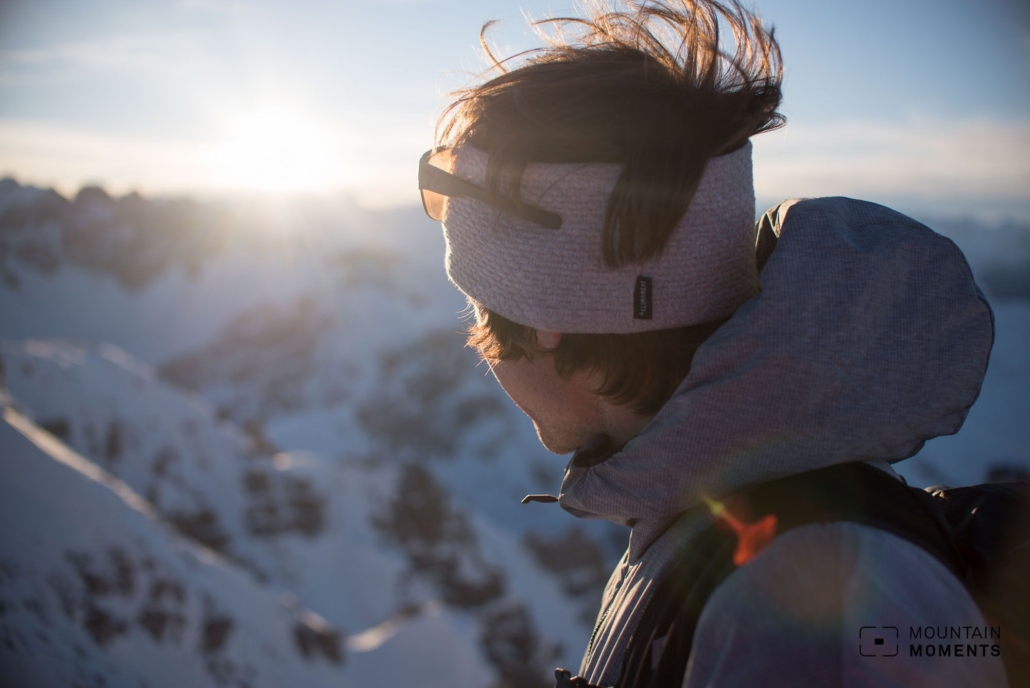 Since about 2018, the circumnavigation of Innsbruck can be run together and organized in an event called "Innsbruck Alpine". Or, for independent runners, just like that. Refreshment stations (supermarkets, huts, inns or parking lots for personal support) are available in abundance along the way.