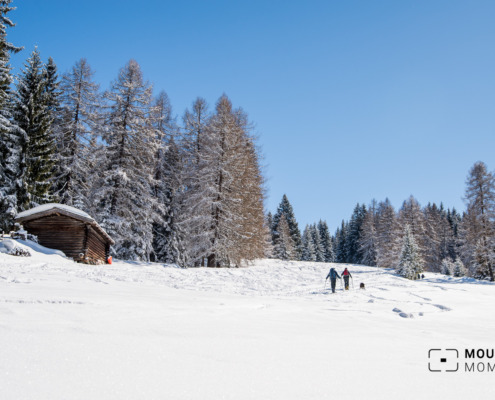Innsbruck: The 10 Most Beautiful Easy Ski Tours For Beginners (Locations, Tips & Tricks)