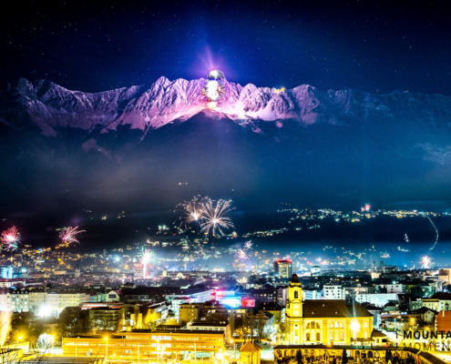 Winter Vacation in Innsbruck! Top-5 Activities + Tips From Locals
