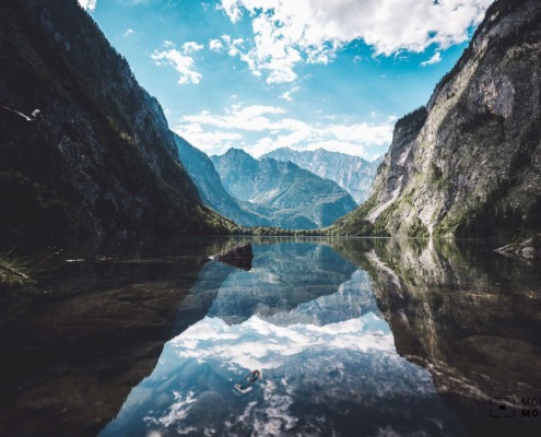 Visit the Prettiest Alpine Lake! Hiking & Photography Tips for Capturing Königssee